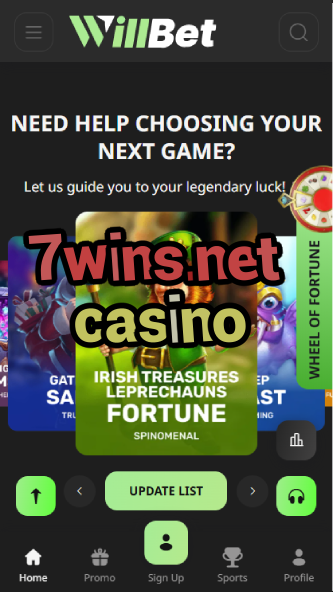 7Wins.Net Casino - Winning Casino Platform-casinoorder.vip