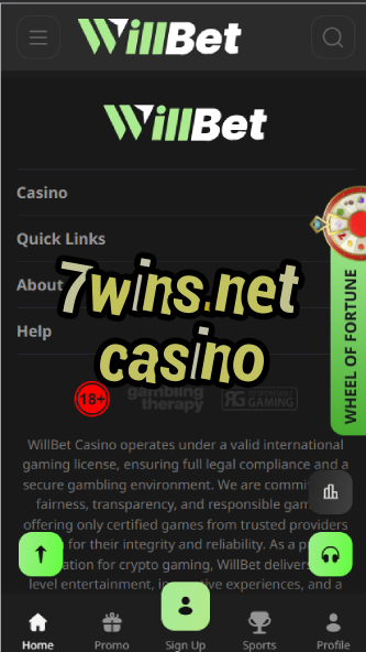 7Wins.Net Casino - Winning Casino Platform-casinoorder.vip