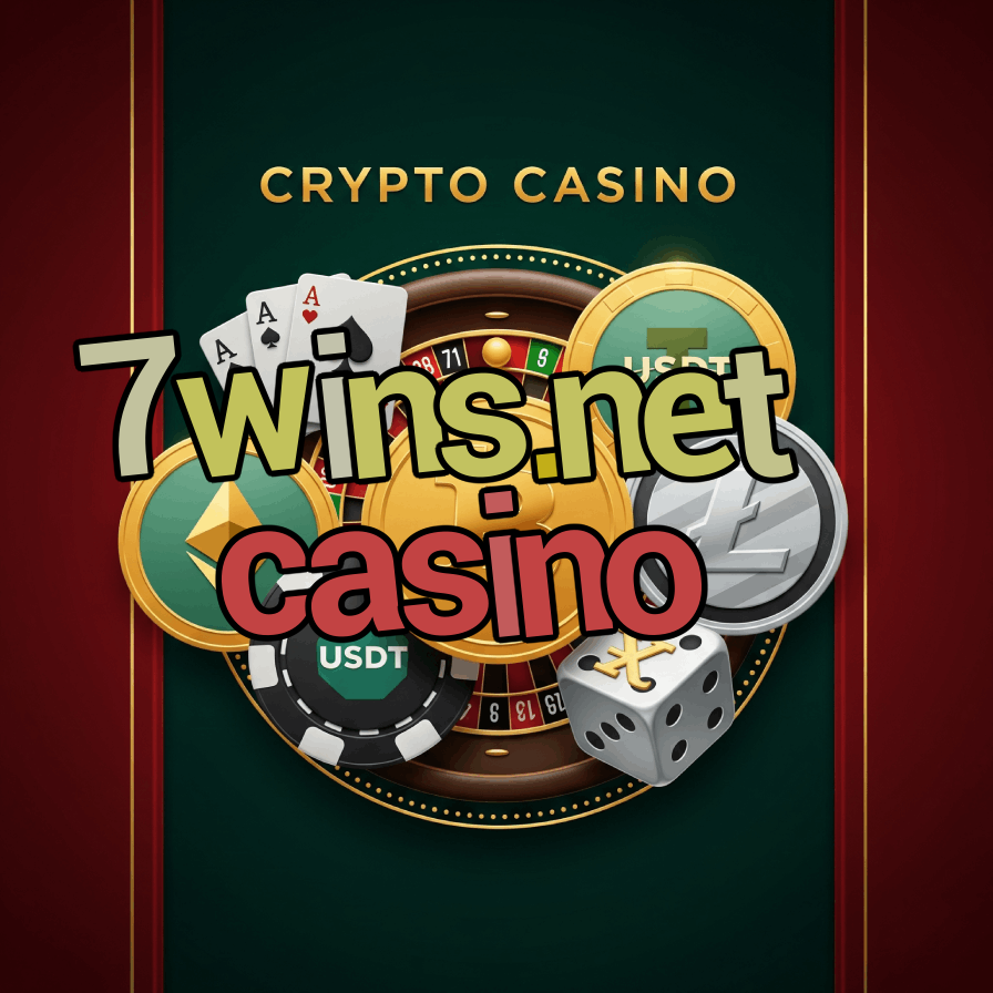 7Wins.Net Casino - Winning Casino Platform